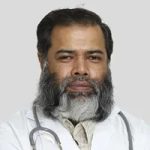Dr. Syed Mohammad Ali