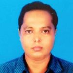 Dr. Md. Rustam Ali