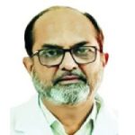 Prof. Dr. Mirza Manjurul Haque
