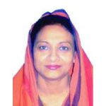 Dr. Begum Mushaheda Annur Renu