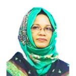 Prof. Dr. Most. Umme Habiba Begum