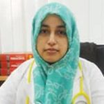 Dr. Nadia Nusrat