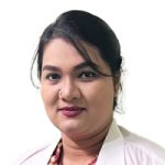 Lt. Col. (Dr.) Jweena Bintey Jamal