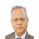 Prof. Dr. M H Chowdhury (Mintu)