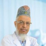 Dr. Shahab Uddin Ahmed Chowdhury