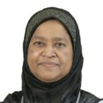 Prof. Dr. Nasima Arjumand Banu