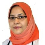 Prof. Dr. Suha Jesmin
