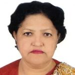 Prof. Dr. Parul Jahan
